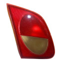 Lanterna Traseira Esquerda E320 1998