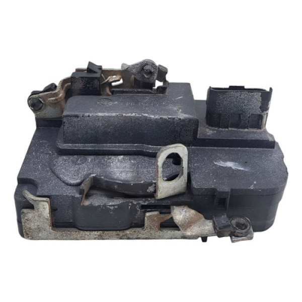 Fechadura Dianteira Esquerda 206 2006 Manual 