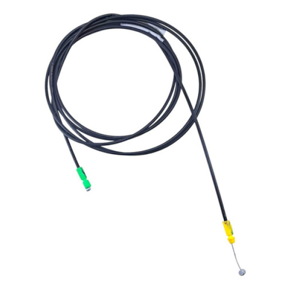 Cabo Alavanca Abertura Combustivel Kwid 1.0 3cc 2024