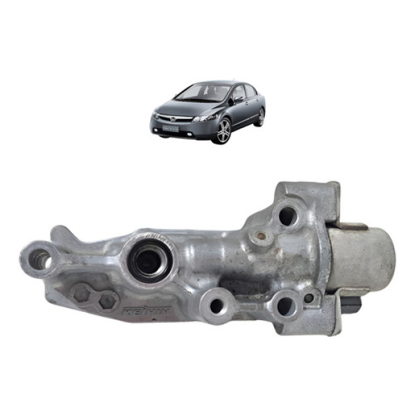 Valvula Solenoide New Civic 1.8 2008