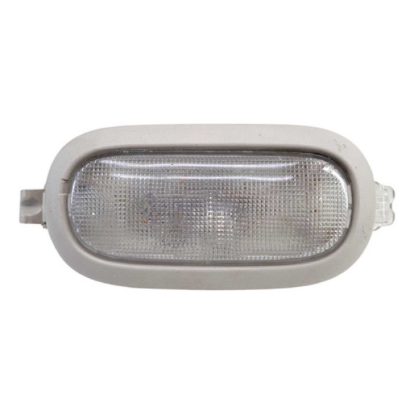 Luz Teto Cortesia Compass 2012