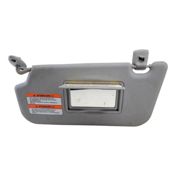 Quebra Sol Esquerdo Ecosport 1.6 2012