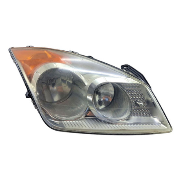 Farol Dianteiro Direito Fiesta 2008