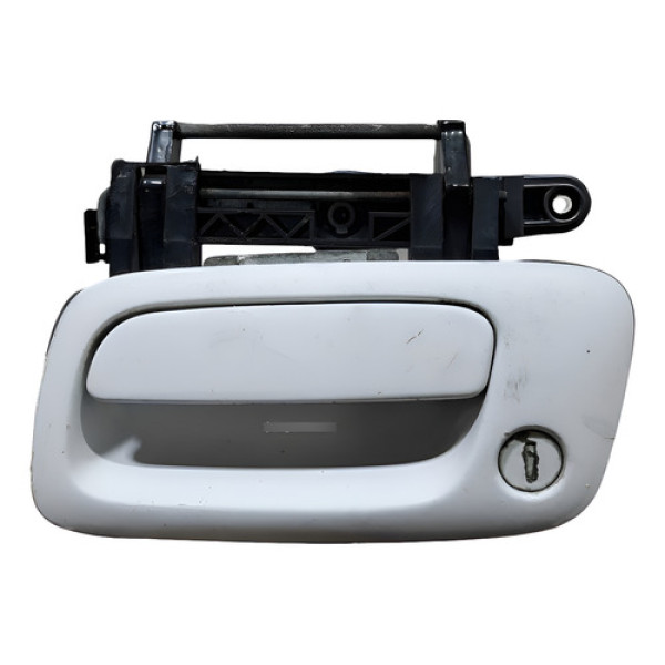 Maçaneta Externa Diant.esquerda Astra 1995 2011