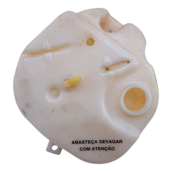 Reservatorio Partida Fria Gol G6 1.0 2012