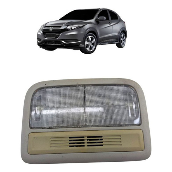 Luz Teto Cortesia Hr-v 2016