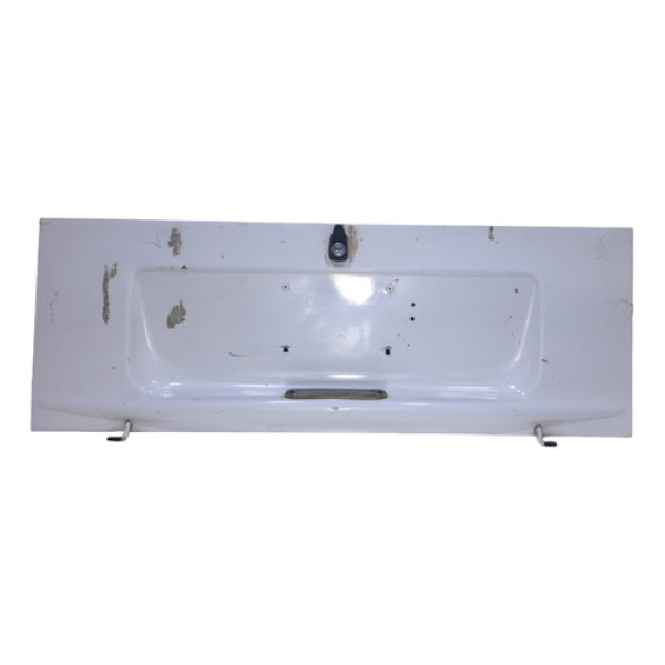 Tampa Traseira Motor Kombi 1976 2013