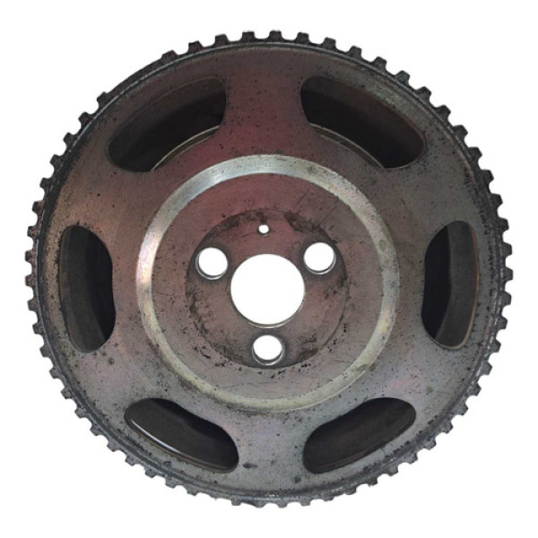 Polia Virabrequim Dupla Palio Uno Fire 1.4 Ar + Dh 2002 2014