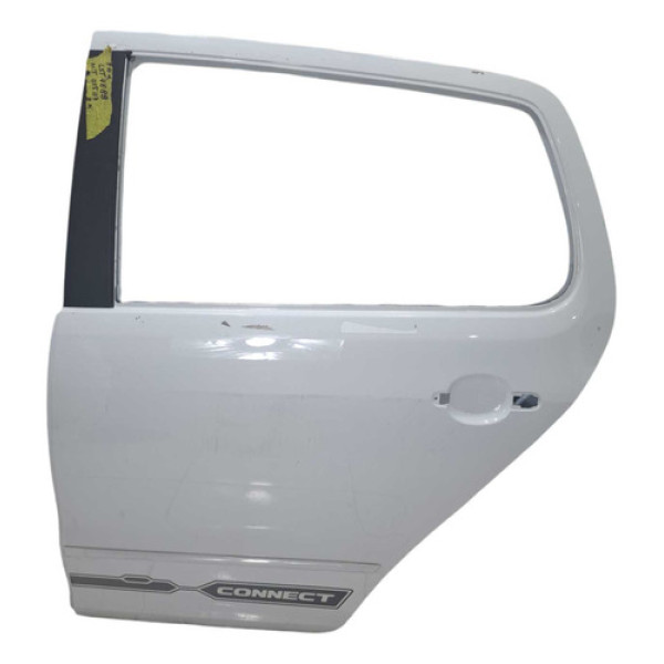 Porta Traseira Esquerda Fox 2019 2020 4p