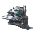 Fechadura Manual Dianteira Direita S10 1998 2005