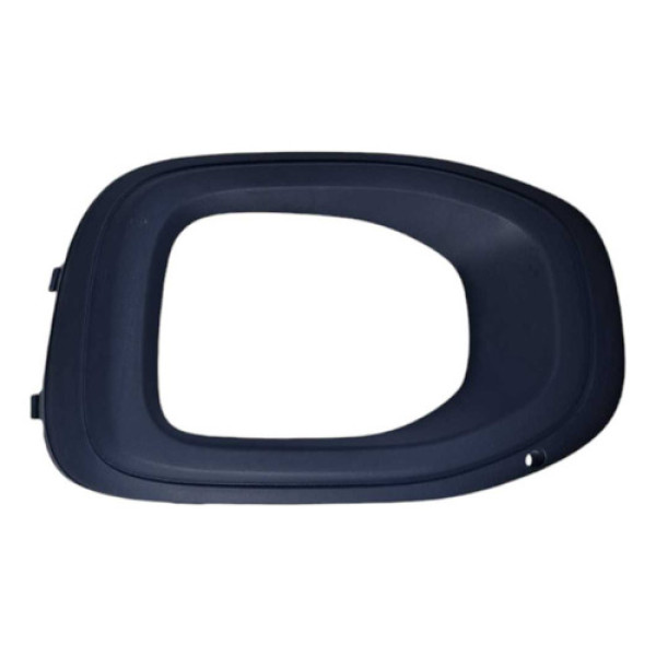 Moldura Farol Milha Direito T-cross 2018