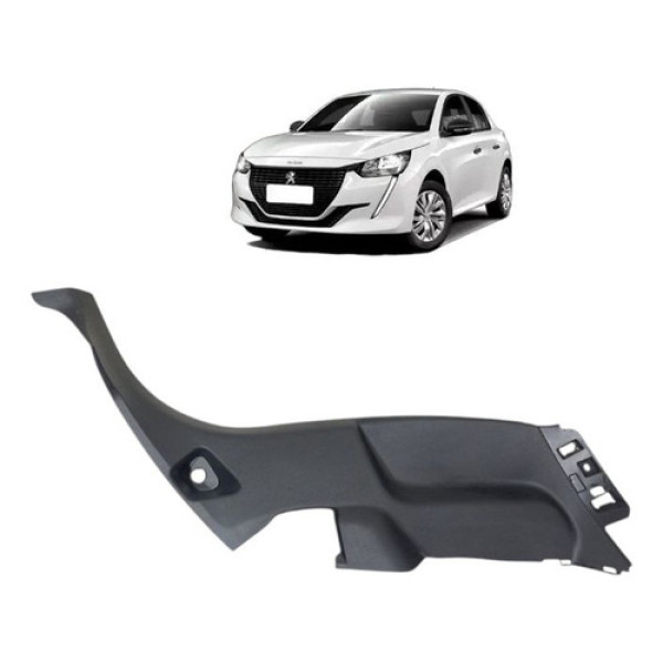 Soleira Traseira Direita 208 2023