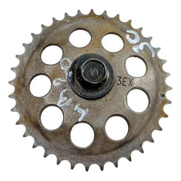 Polia Comando Valvula Cabeçote Hb20 1.0 3cc 2015