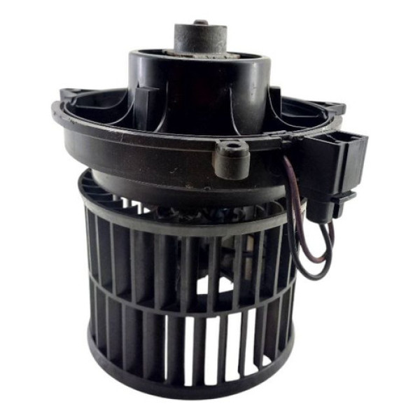 Motor Ventilação Ar Fiesta 2008