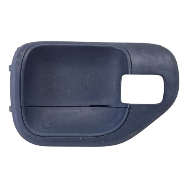 Acabamento Maçaneta Interna Dianteira Direita Compass 2012