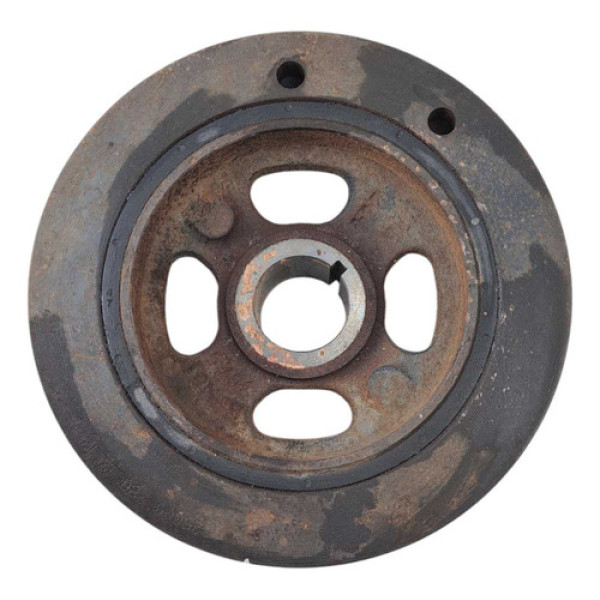 Polia Virabrequim Compass 2.0 2012