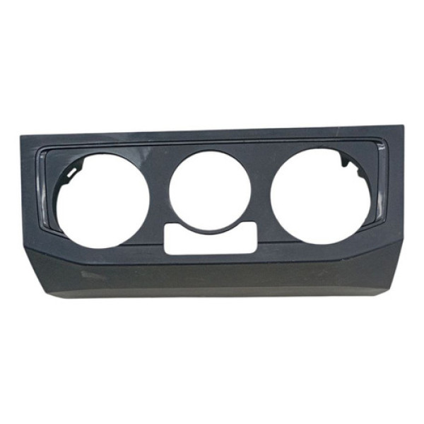 Moldura Comando Ar Condicionado Gol G7 1.6 2016