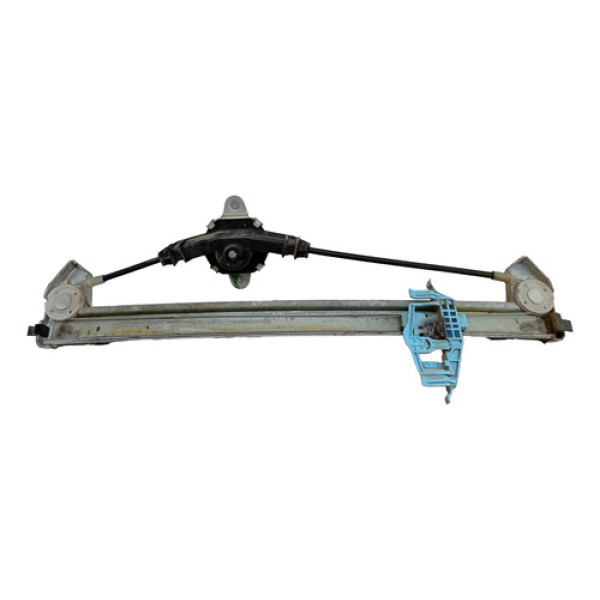 Maquina Vidro Eletrico Traseira Direita Uno 1.0 2014