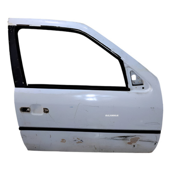 Porta Dianteira Direita Gol 2002 4p