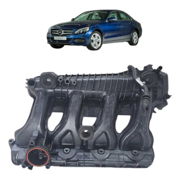 Coletor Admissão C180 C200 1.8 2010 1016