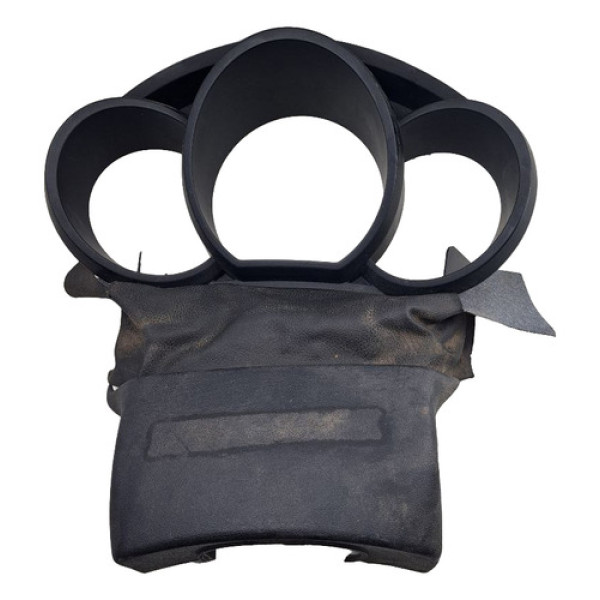 Moldura Painel Instrumento C3 Aircross 2012