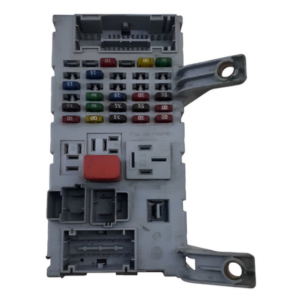 Caixa Fusivel Palio 1.5  2001 2006 Delphi