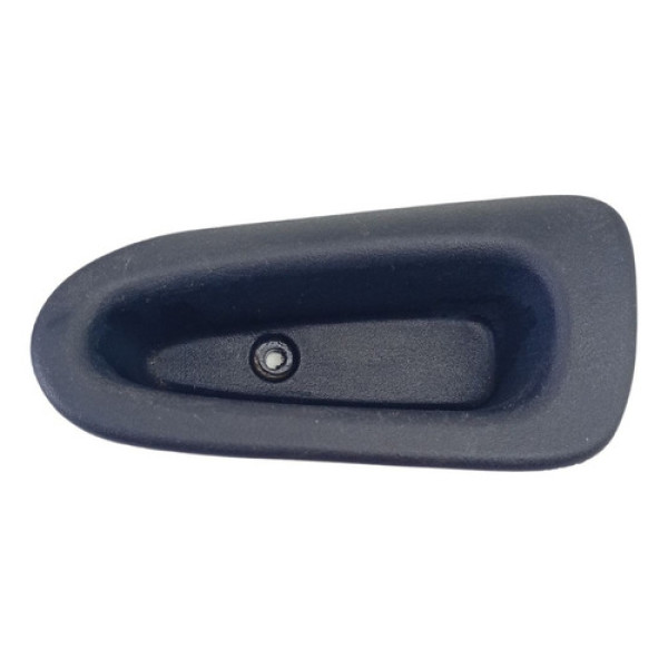 Puxador Interno Porta Traseira Esquerda C3 Aircross 2012