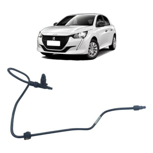 Mangueira Atuador Embreagem 208 2023