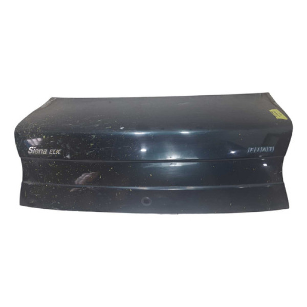 Tampa Porta Mala Siena Elx 1998