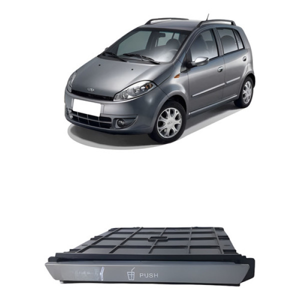 Porta Copo Face 2010 2012