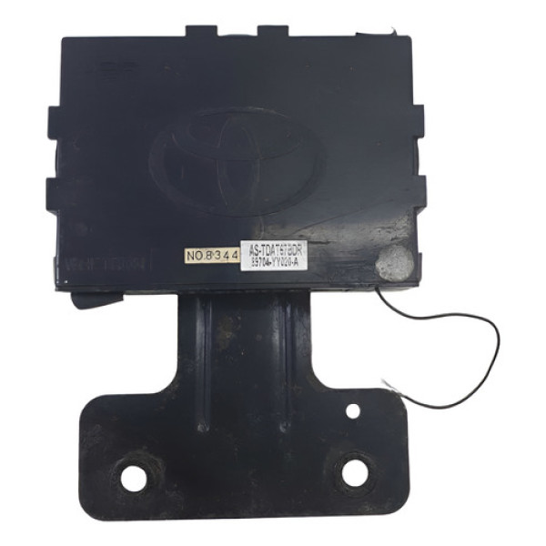 Modulo Central Alarme Corolla 2003 2008