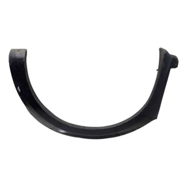 Moldura Para-lama Dianteira Direita Idea 2007 2009