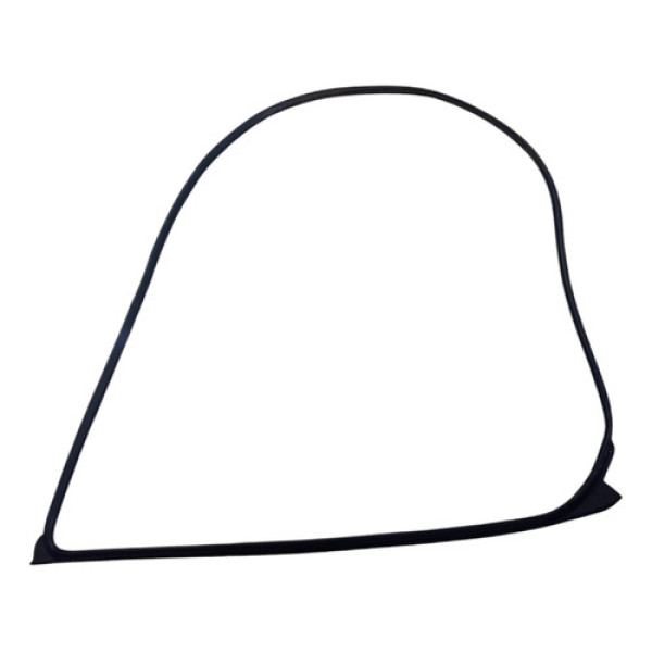 Borracha Porta Dianteira Direita Compass 2012