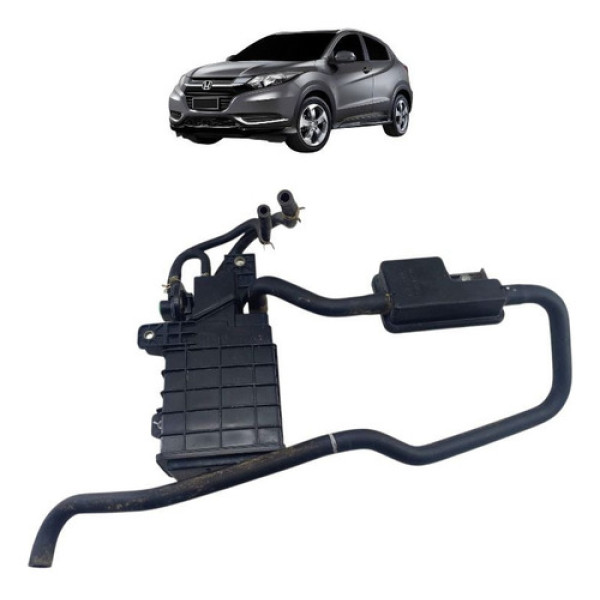 Filtro Canister Hr-v 2016