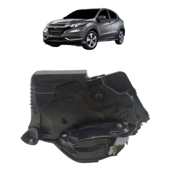 Fechadura Dianteira Direita Hr-v 2016