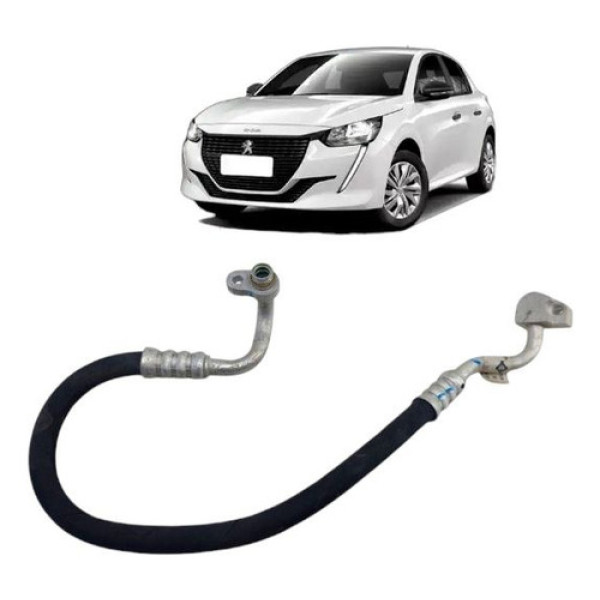 Mangueira Ar Condicionado 208 1.0 2023