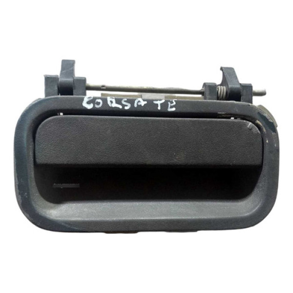 Maçaneta Externa Traseira Direita Corsa 1994 2005