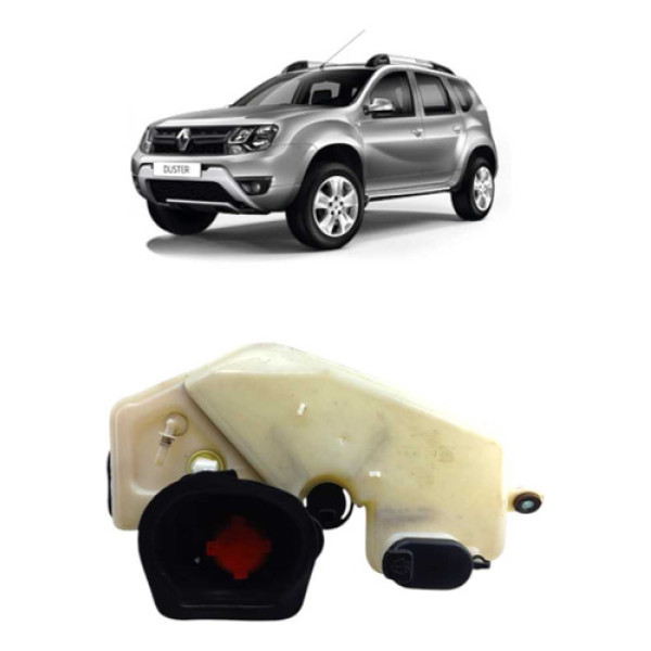 Reservatorio Gasolina Duster 1.6 16v 2017