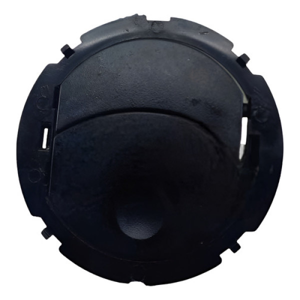 Difusor Ar Condicionado Painel New Fiesta 2014 2015 