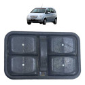 Botão Vidro Elétrico Esquerdo Corsa  2007 2012