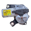 Motor Limpador Para-brisa Traseiro Celta 2004