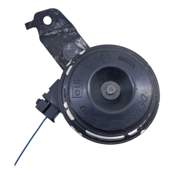 Buzina Alarme Sonora Corolla 2017 Denso