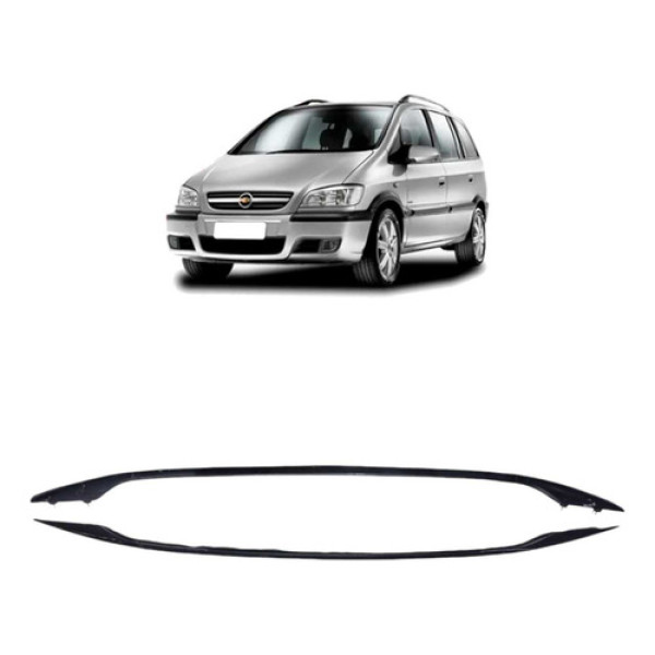 Par Rack Teto Zafira 2005