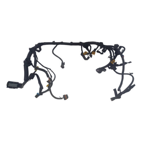 Chicote Injeção Meriva 1.4 Flex C Ar 2012