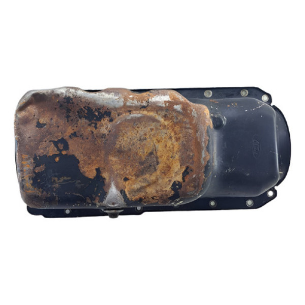 Carter Óleo Motor Fiesta Zetec Rocam Ka 1.0 2003 2008 