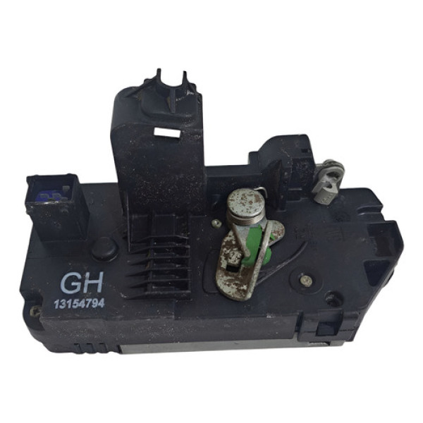 Fechadura Traseira Direita Meriva 2002 2008