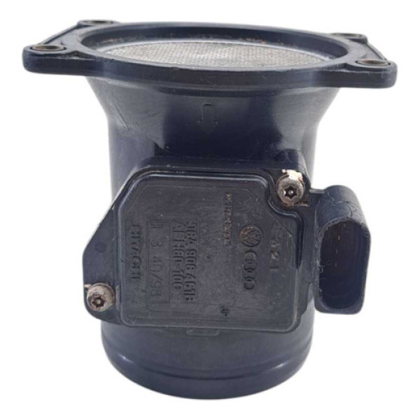 Sensor Maf Fluxo Ar A3 Golf 1999 2010