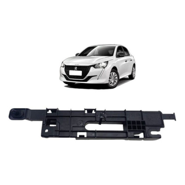 Guia Suporte Chicote Interno Traseiro Esquerdo 208 2023