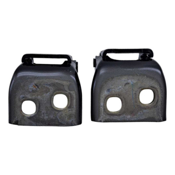 Dobradiça Traseira Esquerda Kwid 1.0 3cc 2024