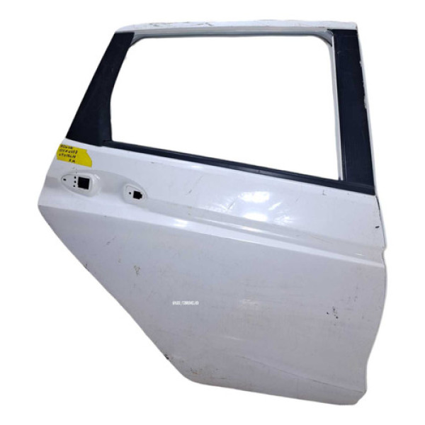 Porta Traseira Direita New Fit 2015 4p